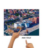 Puzzle Ozeaneum Stralsund – Bild 2