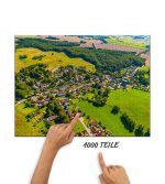 Puzzle Patzig Luftbild – Bild 2