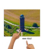 Puzzle Peilturm Kap Arkona – Bild 2