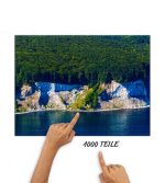 Puzzle Piratenschlucht Rügen – Bild 2