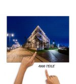 Puzzle Promenade Hohe Düne – Bild 2