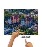 Puzzle Rehaklinik und Kurhotel Heringsdorf – Bild 2