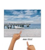 Puzzle Rerik Seebrücke – Bild 2