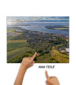 Puzzle Ribnitz-Damgarten West – Bild 2