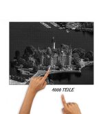 Puzzle Schloss Schwerin – Bild 2