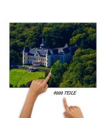 Puzzle Schlosshotel Ralswiek – Bild 2