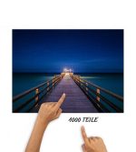 Puzzle Seebrücke Heiligendamm – Bild 2