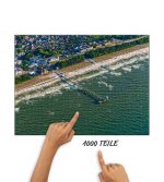 Puzzle Seestraße Zingst – Bild 2