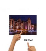 Puzzle Speicher 8 Stralsund – Bild 3