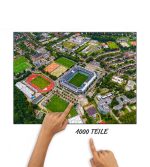 Puzzle Sportstätten im Hansaviertel – Bild 2