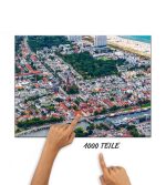 Puzzle Stadtbild Warnemünde – Bild 2