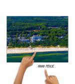 Puzzle Steigenberger Grandhotel Heringsdorf – Bild 2