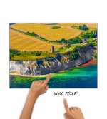 Puzzle Steilküste Kap Arkona – Bild 3