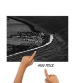 Puzzle Strand Timmendorf Insel Poel – Bild 2
