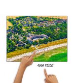 Puzzle Strandklinik Boltenhagen – Bild 2