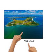 Puzzle Thiessow auf Rügen – Bild 2