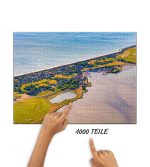 Puzzle Vitte von oben – Bild 2