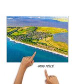 Puzzle Wustrow an der Ostsee – Bild 2