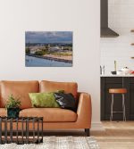 Puzzle Abschied auf der Mole – Bild 4