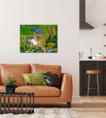 Puzzle AGRONEUM Alt Schwerin – Bild 4