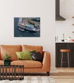 Puzzle Aida Dive zu Besuch zur Hanse Sail – Bild 4