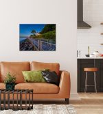 Puzzle Alexandrinen-Cottage Heiligendamm – Bild 4
