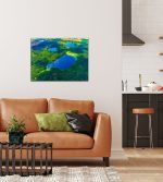Puzzle Am Teufelsmoor Sanitz