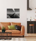 Puzzle Aussicht vom Bugspriet – Bild 4