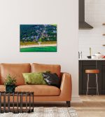 Puzzle Baabe Strandstraße – Bild 4