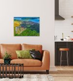 Puzzle Bad Kleinen Luftbild – Bild 4