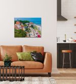 Puzzle Baltic Platz Kühlungsborn – Bild 4