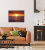 Puzzle Baltic Sunset – Bild 4