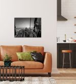 Puzzle Blick über den Poller – Bild 4