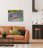 Puzzle  Bootshafen Kühlungsborn – Bild 4