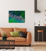 Puzzle Bootshaus Bad Kleinen – Bild 4