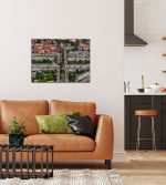Puzzle Borwinstraße Rostock – Bild 4