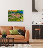 Puzzle Bützow an der Warnow – Bild 4
