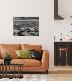 Puzzle Burgwallsee und Teterow – Bild 4