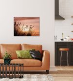 Puzzle Dünengras am Abend – Bild 4