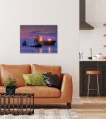 Puzzle Fairplay Schlepper im Seekanal – Bild 4
