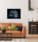 Puzzle Farbenspiel der AIDAdiva – Bild 4