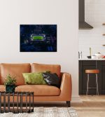 Puzzle Flutlicht-Doppel am Ostseestadion – Bild 4
