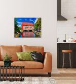 Puzzle Gewölbe Wismar – Bild 4