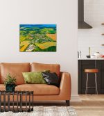 Puzzle Göhren-Lebbin Luftbild – Bild 4