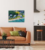 Puzzle Grand Hotel Heiligendamm im Sommer – Bild 4