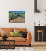 Puzzle Gresenhorst von oben – Bild 4