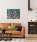 Puzzle Grevesmühlen Stadtbild – Bild 5