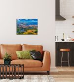 Puzzle Hansestadt Wismar Luftbild – Bild 5