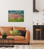 Puzzle Hansestadt Wismar von oben – Bild 4