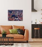 Puzzle historische Altstadt Stralsund – Bild 4